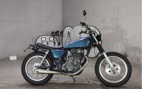 YAMAHA SR400 1988 1JR