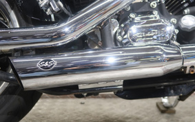 HARLEY FXDL1580 2010 GN4