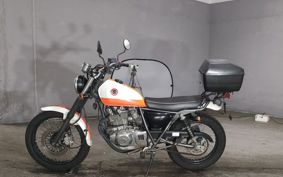 SUZUKI GLASS TRACKER BIG BOY NJ47A