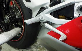DUCATI PANIGALE V4 S 2021