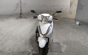 HONDA LEAD 125 JF45