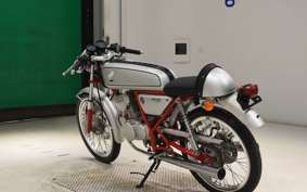 HONDA DREAM 50 2026 AC15