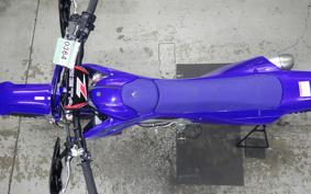 YAMAHA YZ250F 2000 CG51C