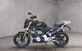 BMW G310R 2021 0G01