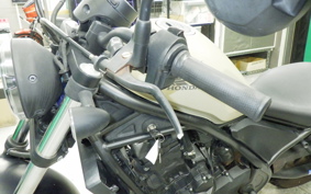HONDA REBEL 250 A 2014 MC49