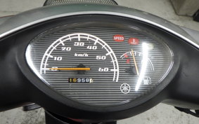 YAMAHA JOG Gen.5 SA36J