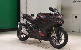 HONDA CBR250RR A 2011 MC51