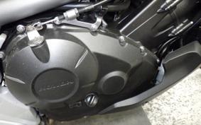 HONDA NC700S RC61