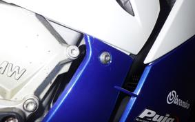 BMW S1000RR 2016