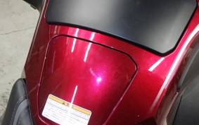 HONDA GL 1800 GOLD WING TOUR DCT 2019 SC79