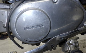 HONDA MONKEY 2001 Z50J