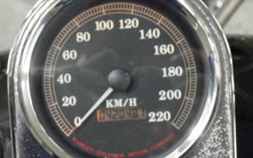 HARLEY FLSTF 1340 1997