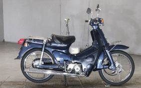 HONDA SUPER CUB50 AA01