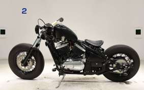 KAWASAKI VULCAN 400 CLASSIC 1997 VN400A