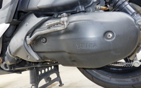 YAMAHA CYGNUS 125 X 2 SE44J