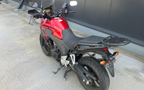 HONDA 400X 2015 NC47