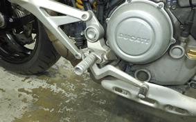 DUCATI MULTISTRADA 1000 S DS 2006