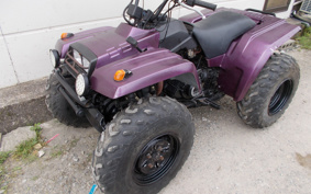 YAMAHA BIGBEA-4X4 3HN