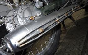 HONDA C50 SUPER CUB AA01