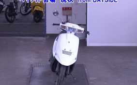 SUZUKI ADDRESS V50
