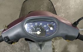HONDA DIO FIT AF27