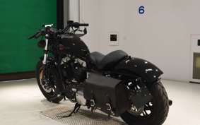 HARLEY XL1200X 2021