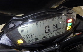 SUZUKI GSX-S750 2024 C533F