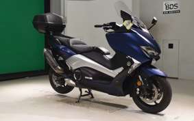 YAMAHA T-MAX 530 DX 2018 SJ15J