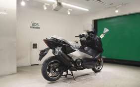 YAMAHA T-MAX 560 2026 SJ21J