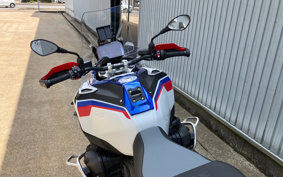 BMW R1300GS Adventure 2026 0M31