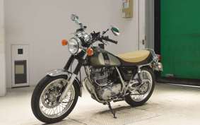 YAMAHA SR400 Gen.4 2014 RH03J