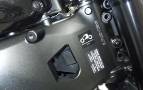 YAMAHA XSR900 2023 RN80J
