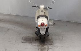 HONDA CREA SCOOPY AF55