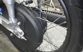 HONDA ｸﾛｽｶﾌﾞ110-2 JA45