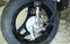 SUZUKI ﾚｯﾂ 2008 CA4AA