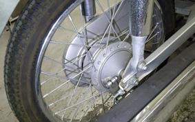 HONDA C50 SUPER CUB AA04