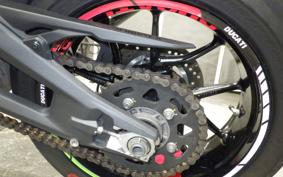 DUCATI MONSTER 937 SP 2023