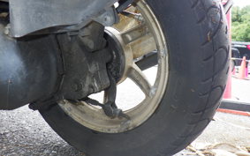 HONDA DIO ZX GEN 2 AF35
