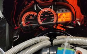 YAMAHA MAJESTY 250 SG20J