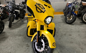 HARLEY FLHXSE CVO 2020 PXL