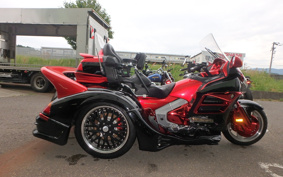 HONDA GL1800 TRIKE 2003 SC47..