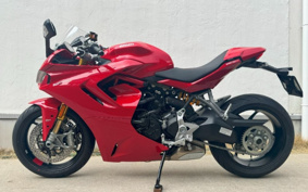 DUCATI SUPER SPORT 950S 2025 1V00