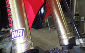 HONDA CRF250 RALLY ME10