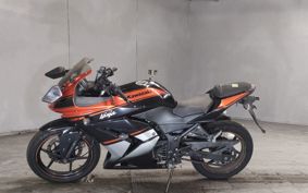 KAWASAKI NINJA250R EX250K