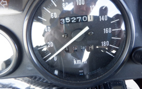 KAWASAKI ZZ-R250 EX250H