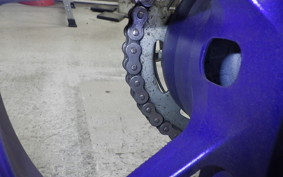 YAMAHA YZF-R7 2023 RM39J