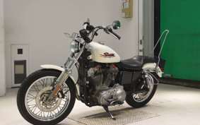 HARLEY XLH883 HUGGER 2000
