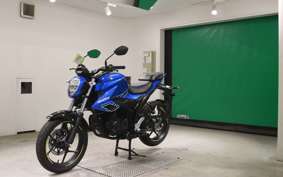 SUZUKI GIXXER 150 1984 ED131