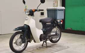 HONDA LITTLE CUB AA01