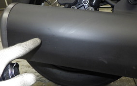 KAWASAKI ELIMINATOR400-3 2025 EL400A